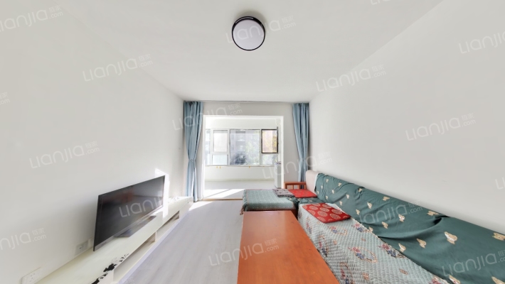 城投瑞马国风二手房实景图