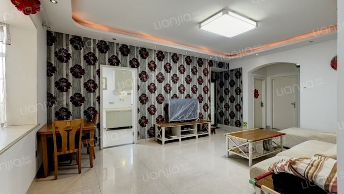 和顺时代二手房实景图