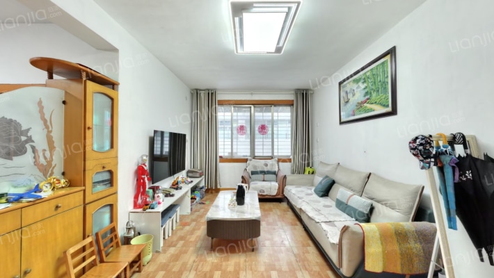 楚星小区二手房实景图