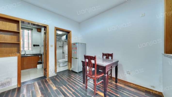 淞泽家园（六区）二手房实景图