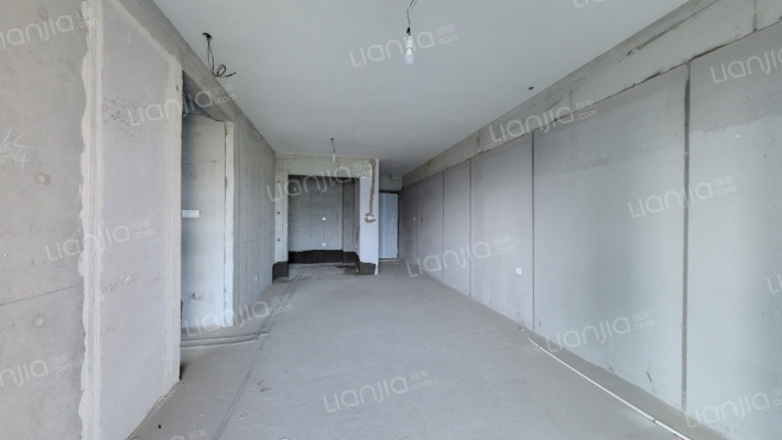 柏龙湾二手房实景图