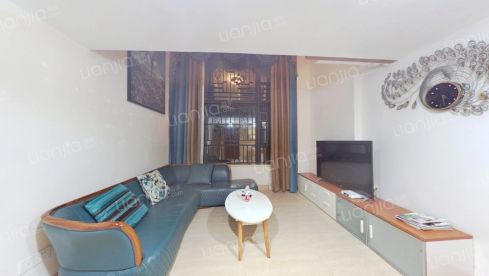 中正SOHO二手房实景图