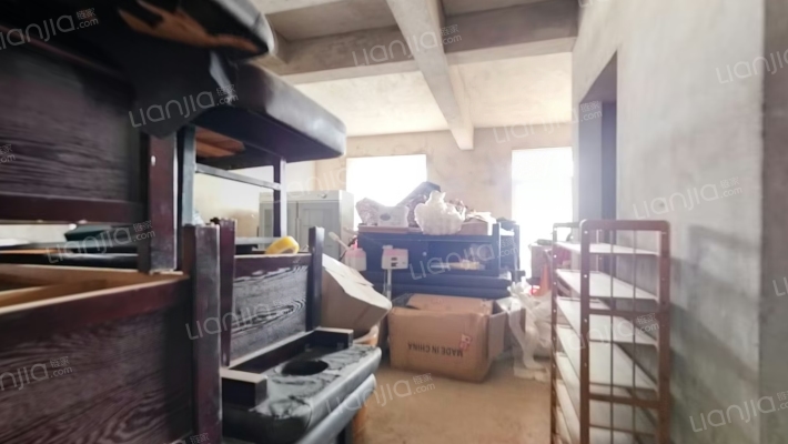 七星公馆二手房实景图