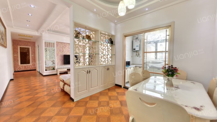 汉武国际城二手房实景图