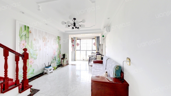 文一名门广场二手房实景图