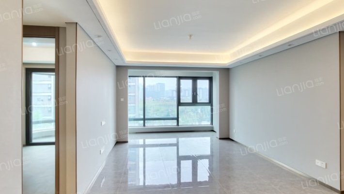 华润未来之城五期二手房实景图