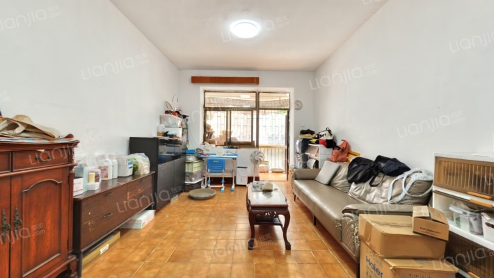 滨苑小区二手房实景图