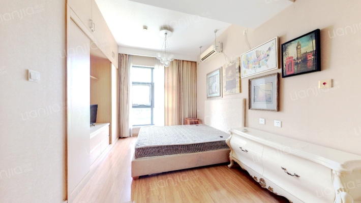 同济科技广场二手房实景图