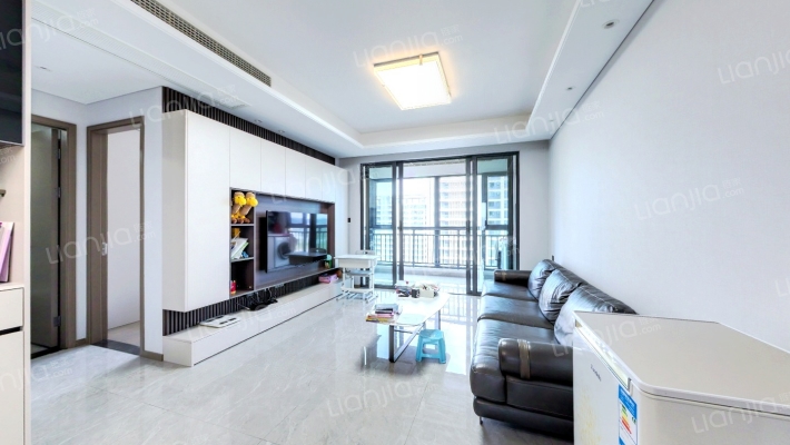 金隅紫京云筑二期二手房实景图