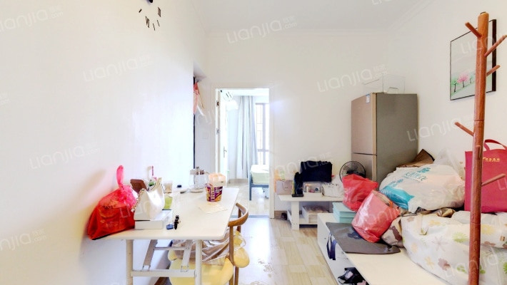 清溪香榭公馆二手房实景图