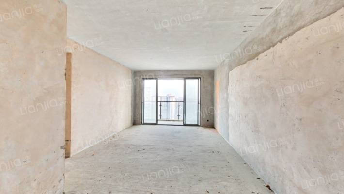 观山小区二手房实景图