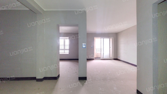 国博领馆二期二手房实景图