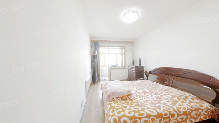 千山路二手房实景图