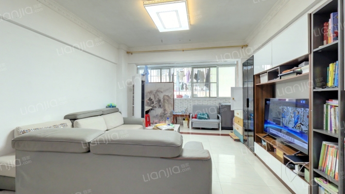 武警指挥学院宿舍二手房实景图