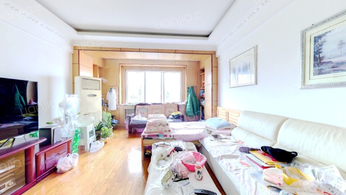金山小区二手房实景图