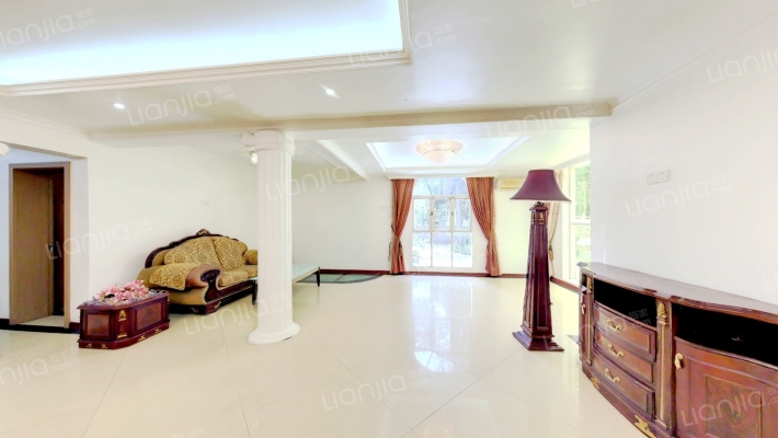 石鼓琴湾二手房实景图