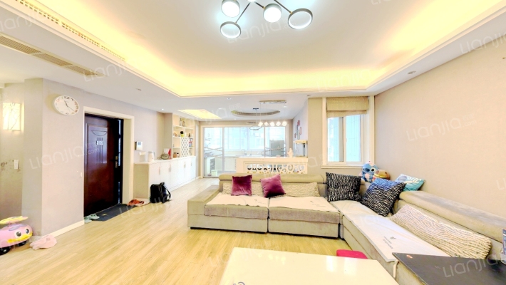 锦河公寓二手房实景图