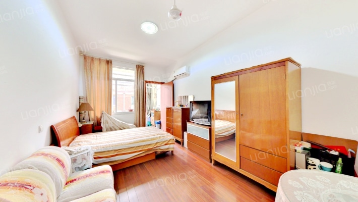 苏医新村一区二手房实景图