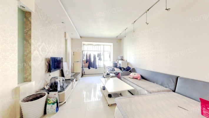 爱家馨城二手房实景图