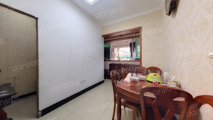 江峡大厦二手房实景图