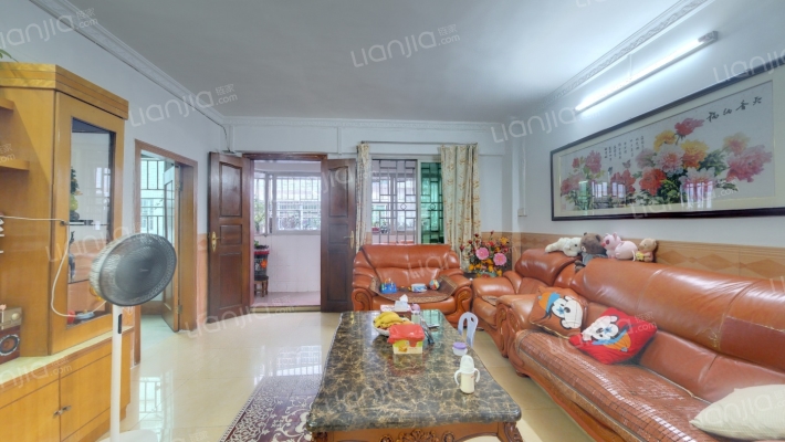 祥兴楼二手房实景图