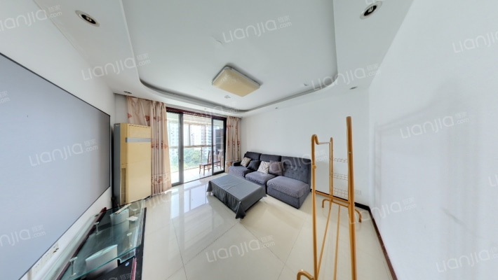 绿地阳澄名邸二手房实景图