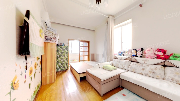 严衙弄二手房实景图