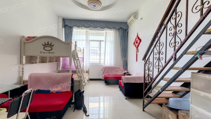 徽园商业城二手房实景图