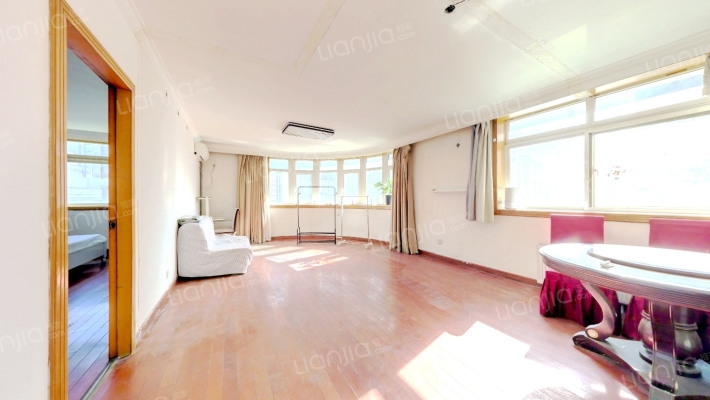 远洋天地一期二手房实景图