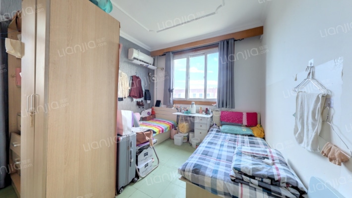 青年湖南里二手房实景图