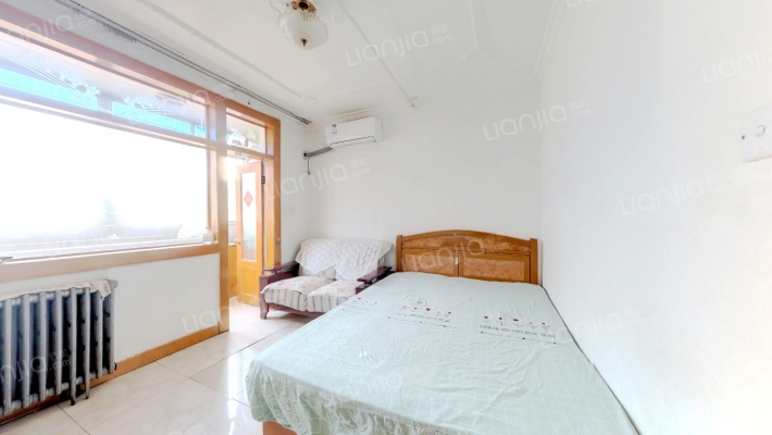 福茂路二手房实景图