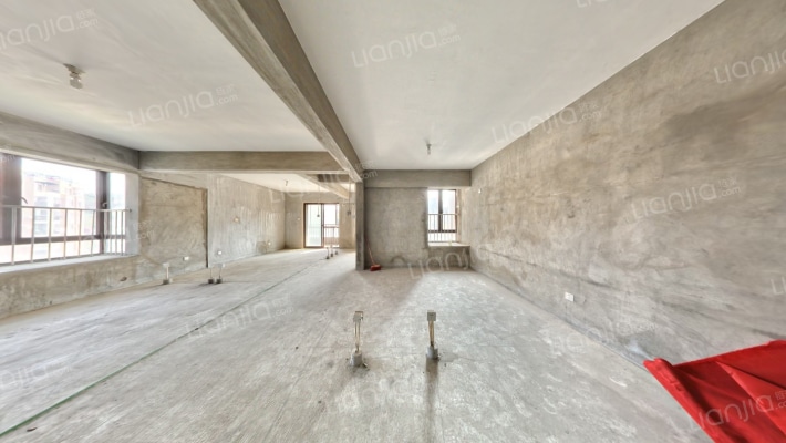 上渡新苑二区二手房实景图