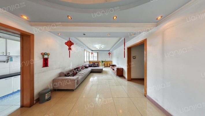 新悦家园二手房实景图