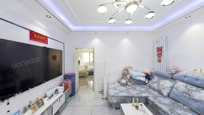 松林街二手房实景图