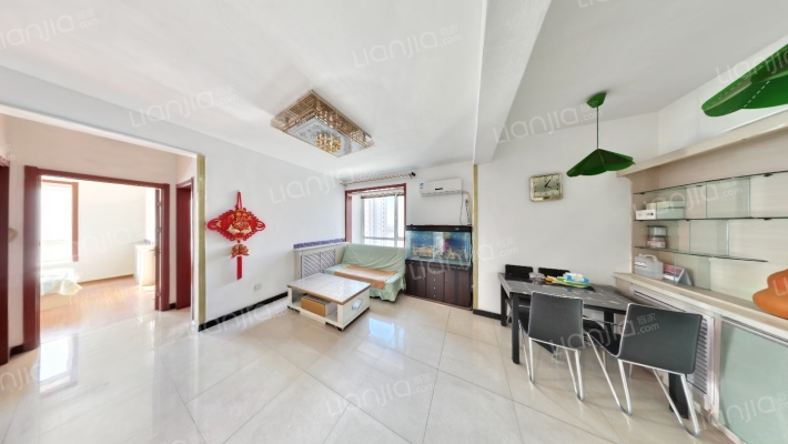 军秀园二手房实景图