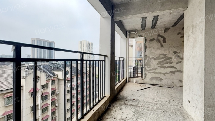 熙园壹号二手房实景图