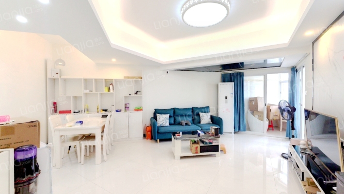 天立大厦二手房实景图