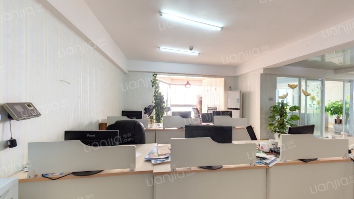 海怡花园二手房实景图