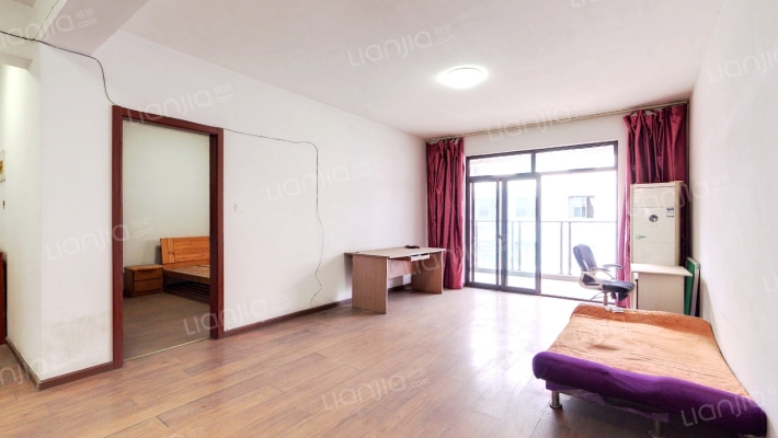 清河明苑二手房实景图