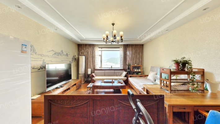 阳光舜城中区五区二手房实景图