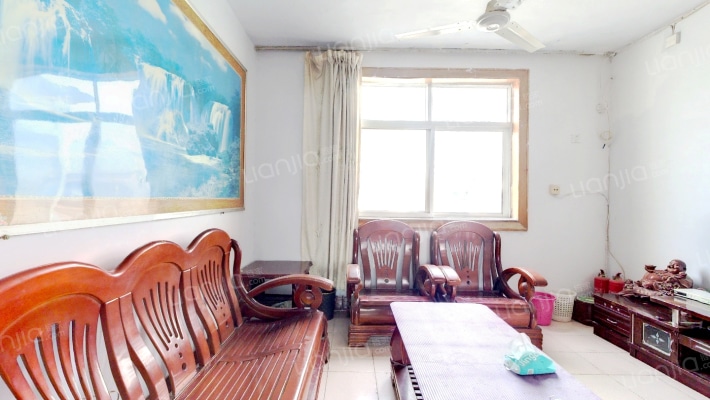 金水区区委家属院二手房实景图