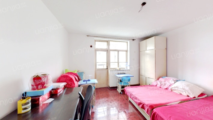 红专公寓二手房实景图