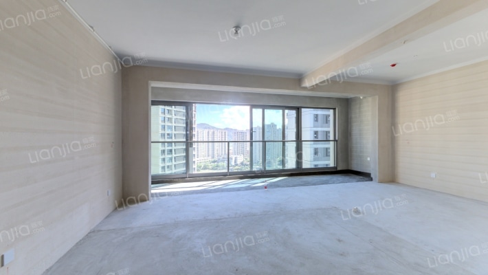 东厦滨江上品南区二手房实景图