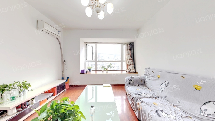 沙河湾二手房实景图