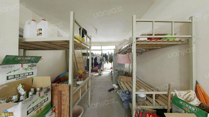 博文新村二手房实景图