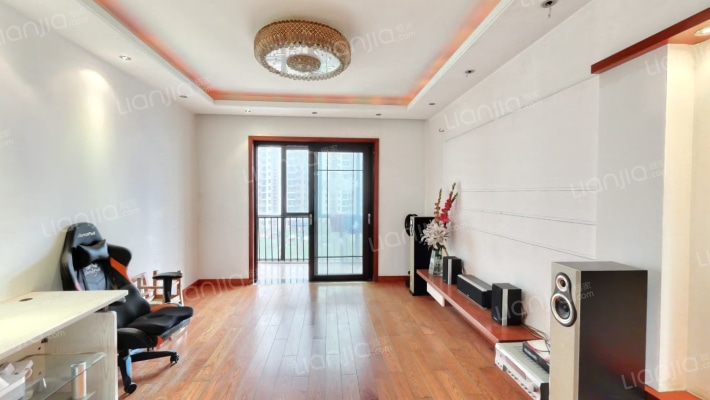 龙居山庄天龙居二手房实景图