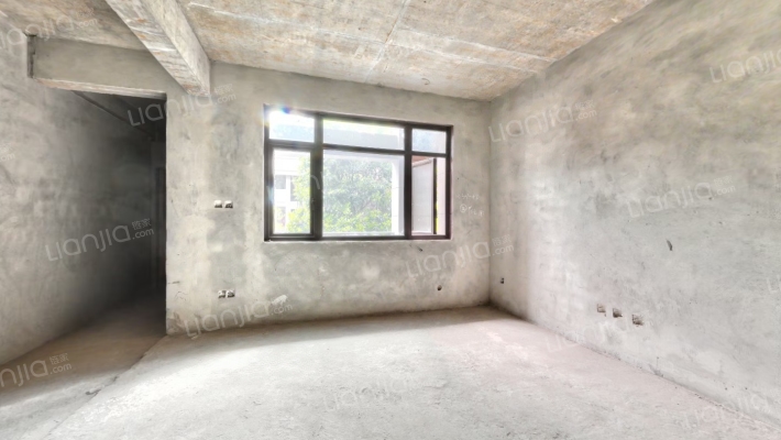 南湖世家二手房实景图