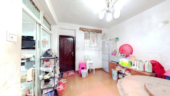 金汤花园二手房实景图