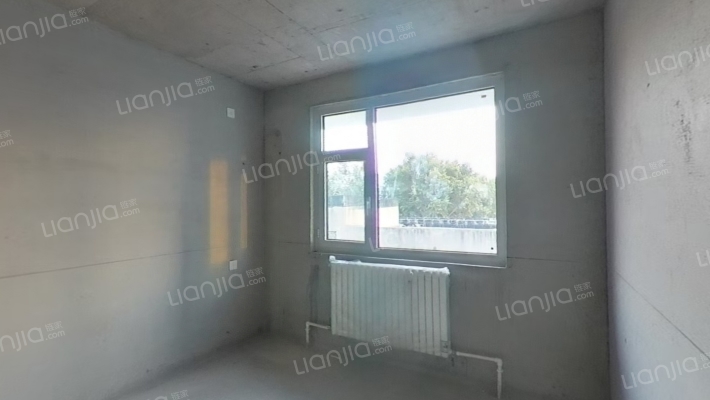 研究巷社区二手房实景图