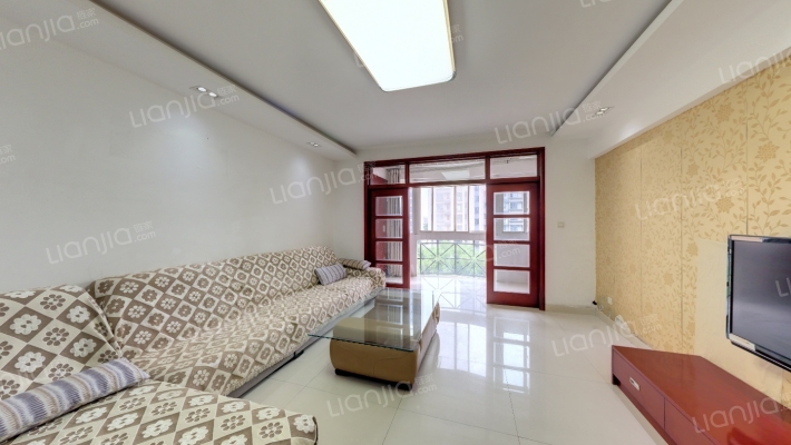 丰盛苑小区二手房实景图